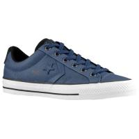 converse star player pro converse voor heren terloops schoenen marine zwart wit Outlet Enschede lruhd805