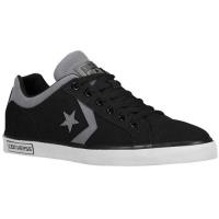 converse star street ox converse voor heren terloops schoenen zwart wizard grijs Schoenen Kuwait 7v1ro614