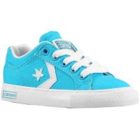 converse star street ox converse voor mini jongens skate schoenen mesange wit Eindhoven Shop 61r8x760