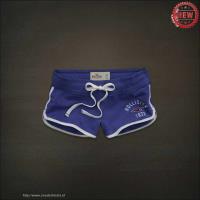 dames hollister athletic shorts 1922 blauw Nieuwe Stijl gm5xb128