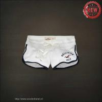 dames hollister athletic shorts 1922 wit Winkel Arnhem 4z9q5269