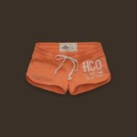 dames hollister athletic shorts del mar hco oranje Tilburg Shop 2lbnu131