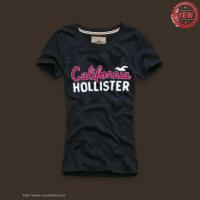 dames hollister korte tees california koningsblauw Shop Hoenzadriel 0yd1u122