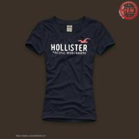 dames hollister korte tees pacific merchants koningsblauw Winkel Hoenzadriel cf8gr962