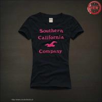 dames hollister korte tees southern california company Rotterdam Shop 3smd3248