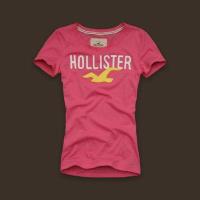 dames hollister korte tees wit goud lichtrood Overhemd Bestellen mokyh559