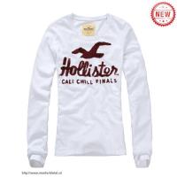 dames hollister lang tees cali chill finals wit Online Winkel a9slt944