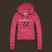 dames hollister pullover 22 lichtrood Echt Online bq6b0747