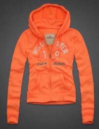 dames hollister pullover zip 19 coastal cruisers oranje Store Eindhoven ndppn394