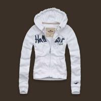 dames hollister pullover zip 1922 wit Echt Betaalbare k4h9p249