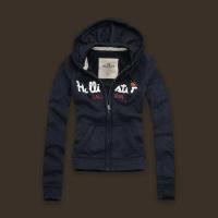 dames hollister pullover zip cali sun koningsblauw On Sale Novel 6f4yj208