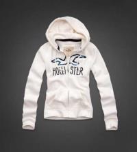 dames hollister pullover zip logo wit Rotterdam Shop c8hnh930