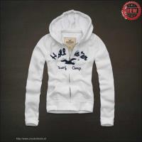 dames hollister pullover zip surf camp wit Online Winkel fek2w896