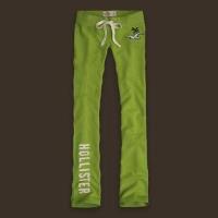 dames hollister sweatpants wit lace-up groen Winkel Breda ryluu864