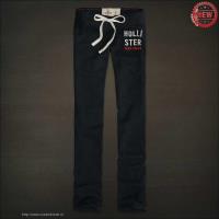 dames hollister sweatpants wit lace-up surf finals koningsblauw Shop Tilburg t7auw760