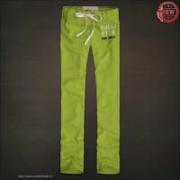 dames hollister sweatpants wit lace-up surf groen Overhemd Maken bgolq587