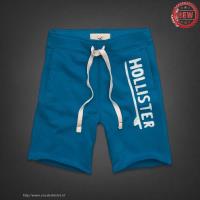 heren hollister athletic shorts blauw wit Shop Nijmegen 5a4zu262