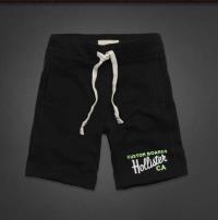 heren hollister athletic shorts custom boards zwart Mooie Prijs o04md192