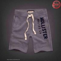 heren hollister athletic shorts malibu ca diepgrijze zwart Winkel Rotterdam hc7u7233