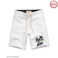 heren hollister athletic shorts wit zwart groen Verkoop Bedrijf 0qvnm769