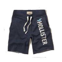 heren hollister athletic shorts zeemeeuw logo koningsblauw wit Nieuwe Promotie 0i7ty351