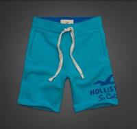 heren hollister athletic shorts zeemeeuw logo saffier Store Eindhoven 43yjc618