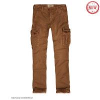 heren hollister cargo broek pockets diep-khaki Overhemd Culture 02slk645