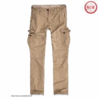 heren hollister cargo broek pockets licht-khaki Voor Wholesale mn9jg842