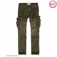 heren hollister cargo broek pockets olijfgroen Store Groningen n9zzw348