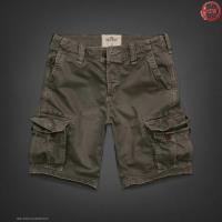 heren hollister cargo shorts pockets Kleren Site c53aw557