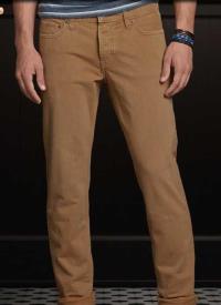 heren hollister casual broek diep-khaki Winkel Almere Stad mlhmy330