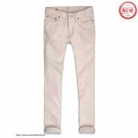 heren hollister casual broek wit khaki Nieuwe Aankomst 9ksfw947