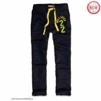 heren hollister elastisch lacing sweatpants 22 Nieuwe Stijl mjedh126