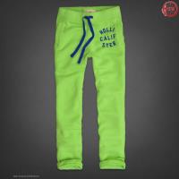 heren hollister elastisch lacing sweatpants calif groen Groningen Shop m1ziq728