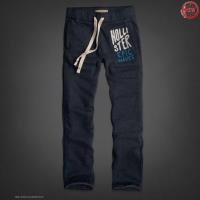 heren hollister elastisch lacing sweatpants epic waves Kleren Kopen npm09503