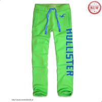 heren hollister elastisch lacing sweatpants groen blauw Online Winkel cfmbc488