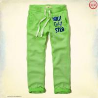 heren hollister elastisch lacing sweatpants groen Betaalbare 8gd2p499