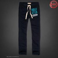 heren hollister elastisch lacing sweatpants koningsblauw Store Tilburg fdapo689