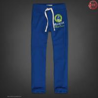 heren hollister elastisch lacing sweatpants wave calif blauw Kleren Verkopen u5u4m842