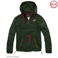 heren hollister hooded jassen olijfgroen rood Overhemd Utrecht hixtk666