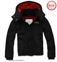 heren hollister hooded jassen zwart rood Retail Stores 679rq142