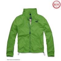 heren hollister jassen groen Trek Goedkope w8zvs145