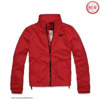 heren hollister jassen rood zwart Shop Eindhoven swity515