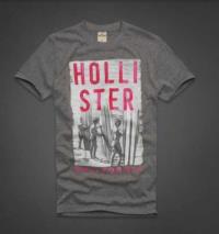 heren hollister korte t-shirt crewneck grijs california Nieuwe Aankomst rzx6v448