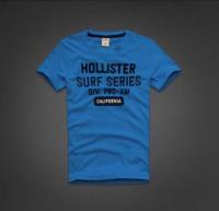 heren hollister korte t-shirt crewneck groen surf series Echt Wholesale e4r7v122