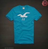 heren hollister korte t-shirt crewneck saffier 22 Online Winkel echhq193