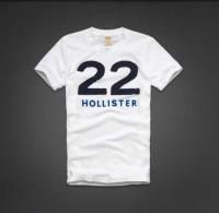 heren hollister korte t-shirt crewneck wit 22 Store Breda 6r0oe452