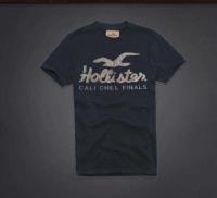 heren hollister korte tees calif chill finals donkere marineblauw Overhemd Kopen ysmnj891