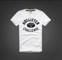 heren hollister korte tees california 1922 challenge wit Hoge Quaity 86th0568