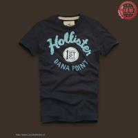 heren hollister korte tees dana point surf 1st place donkerblauw Hete Verkoop v0iy4746